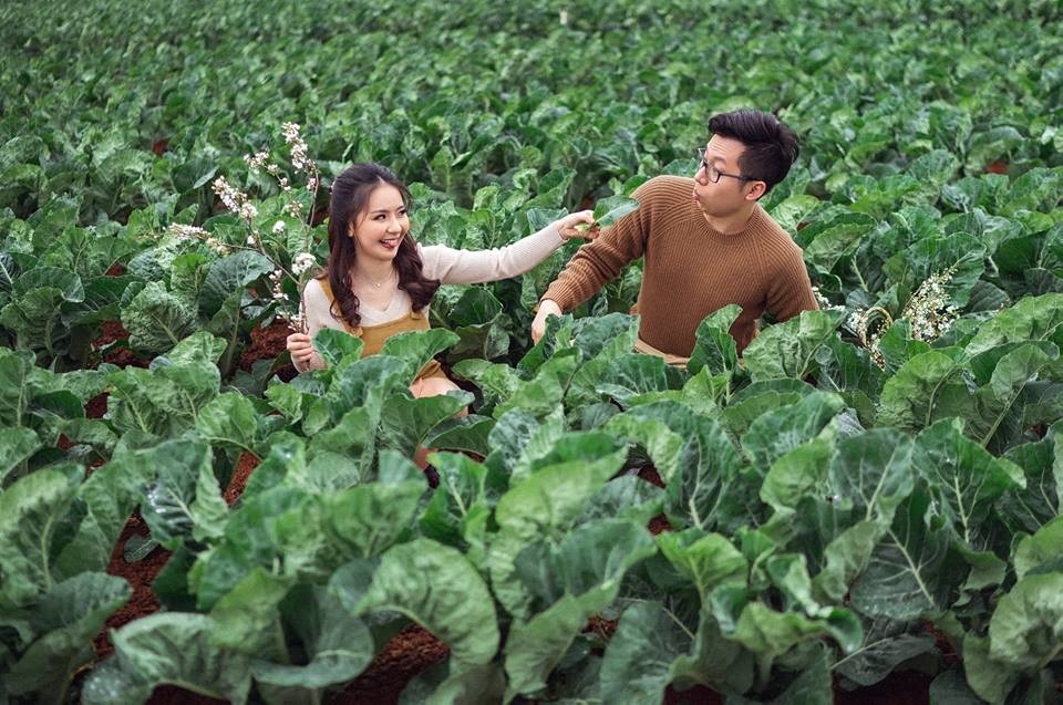 Chuyện tình đôi bạn hàng xóm đi nửa vòng trái đất mới gặp nhau - 8 Cuộc sống du học sinh giúp họ xích lại gần nhau hơn.
