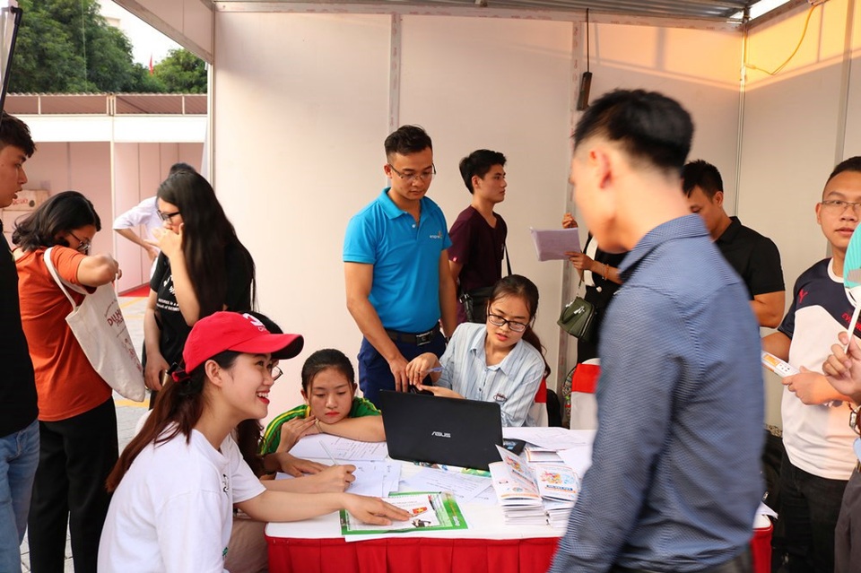 Phụ huynh Việt nên ủng hộ "văn hóa khởi nghiệp" trong giới trẻ - 3 Bạn trẻ rất cần được ủng hộ, thúc đẩy để mạnh dạn và vững tâm trên con đường khởi nghiệp.