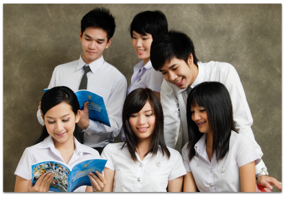 Thái Lan sử dụng Trí tuệ nhân tạo giúp học sinh chọn nghề - 1 Hệ thống AI được phát triển đặc biệt nhằm giúp những học sinh chưa thực sự chắc chắn với lựa chọn đại học của mình.