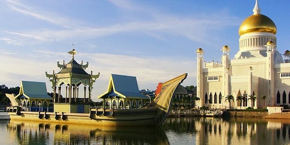 Học bổng Thạc sỹ Brunei 2019 trị giá hơn 1,3 tỷ đồng dành cho công dân Việt - Ảnh 1. Học bổng Thạc sỹ Brunei 2019 trị giá hơn 1,3 tỷ đồng dành cho công dân Việt - Ảnh 1.