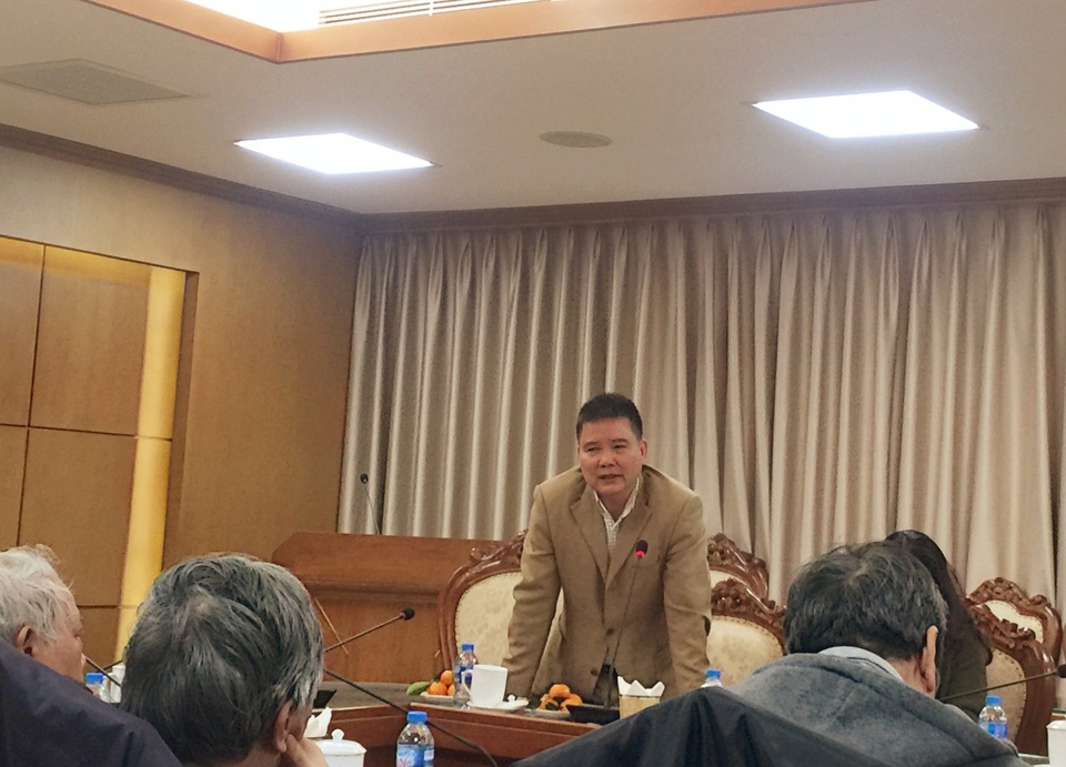 Đề xuất có chứng chỉ hành nghề cho nhà giáo Việt Nam - Ảnh 4.