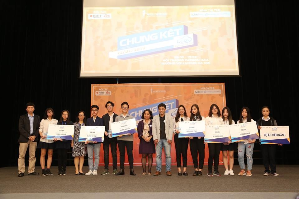 Học sinh phổ thông phía Bắc tranh tài khám phá nghề nghiệp tương lai - Ảnh 6. Học sinh phổ thông phía Bắc tranh tài khám phá nghề nghiệp tương lai - Ảnh 6.