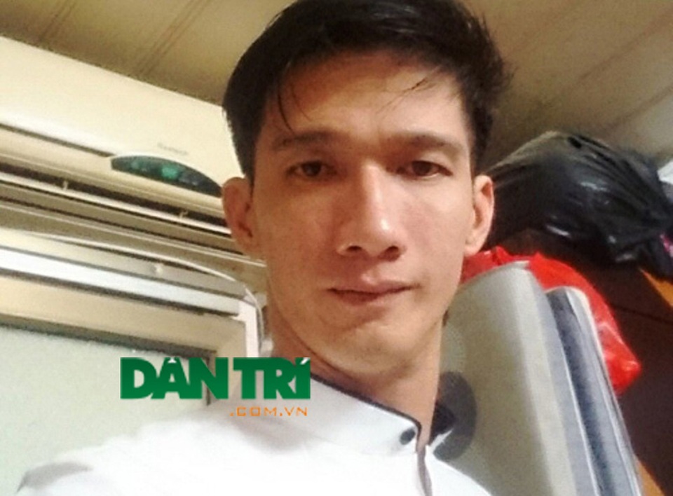 
Đối tượng Nguyễn Quốc Cường
