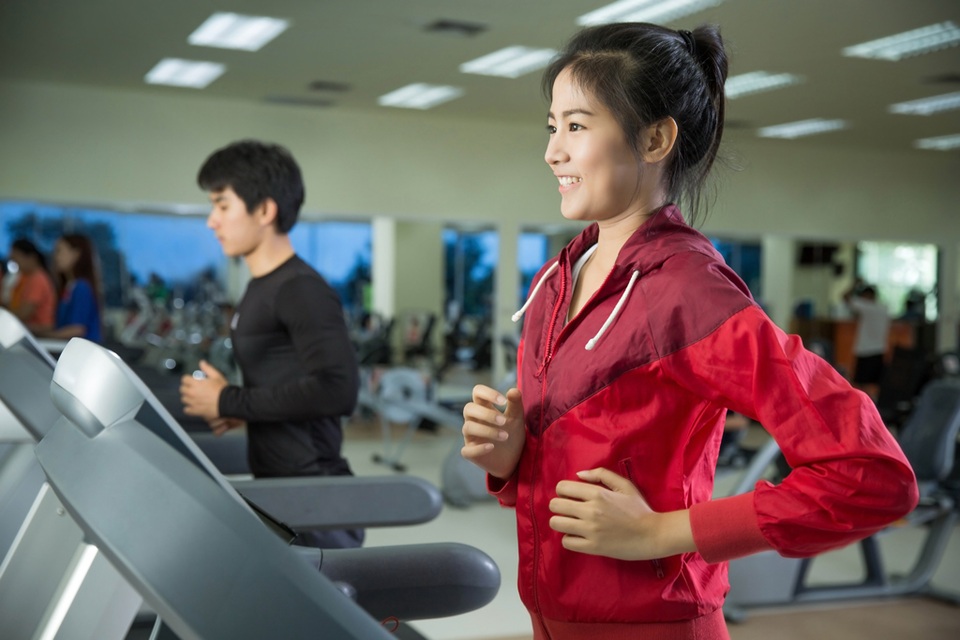 Những dưỡng chất không thể thiếu cho người yêu thể thao - 3 Việc luyện tập thể thao cần kết hợp với bổ sung đúng và đủ các dưỡng chất cần thei61t để tối ưu hóa kết quả