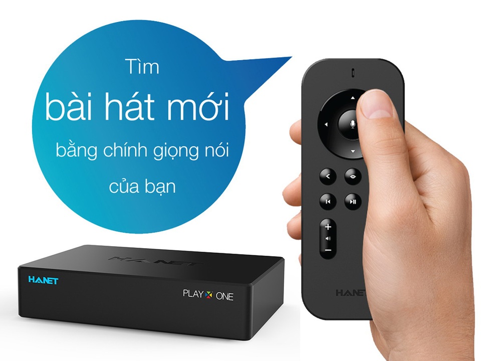 Bạn có tin lời ca, tiếng hát là một pháp khí phong thủy? - 2 Karaoke VOD là sản phẩm công nghệ tân tiến nhất thị trường giải trí Việt Nam hiện nay