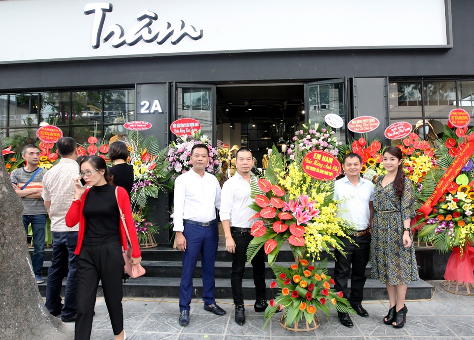 Trâm vnxk - một địa điểm mua sắm trải nghiệm hoàn toàn mới - 1 Trâm vnxk - một địa điểm mua sắm trải nghiệm hoàn toàn mới - 1