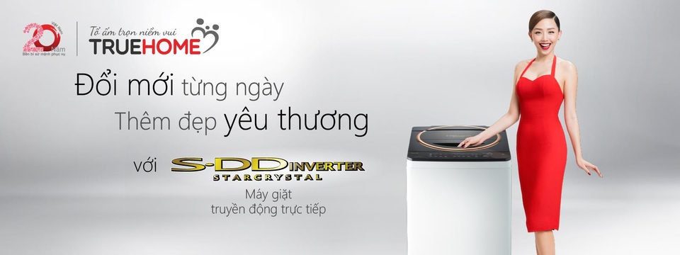 Bí quyết lựa chọn máy giặt của phụ nữ đảm đang - 1 Bí quyết lựa chọn máy giặt của phụ nữ đảm đang - 1