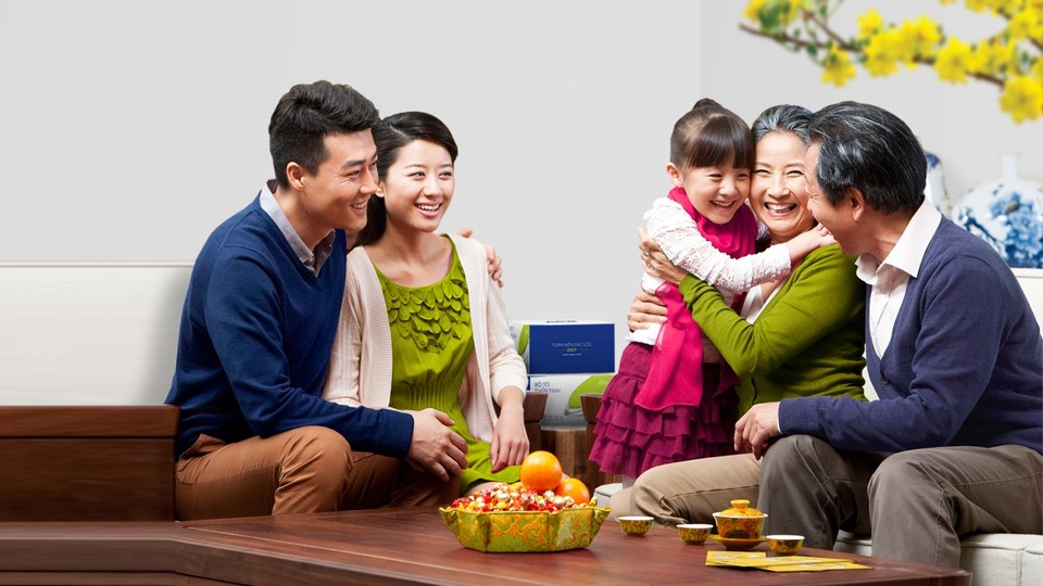 Cận Tết nên lựa chọn gửi tiết kiệm như thế nào để sinh lời? - 1 Lựa chọn ngân hàng tốt nhất