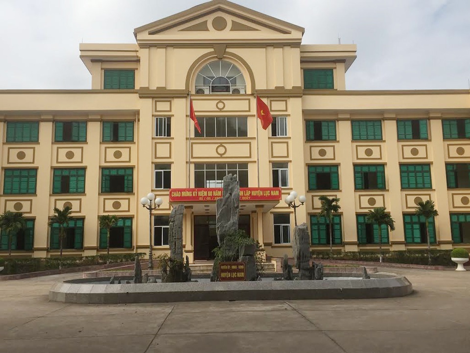 60 năm vươn lên phát triển bền vững, hiện đại và hội nhập - 1 60 năm vươn lên phát triển bền vững, hiện đại và hội nhập - 1