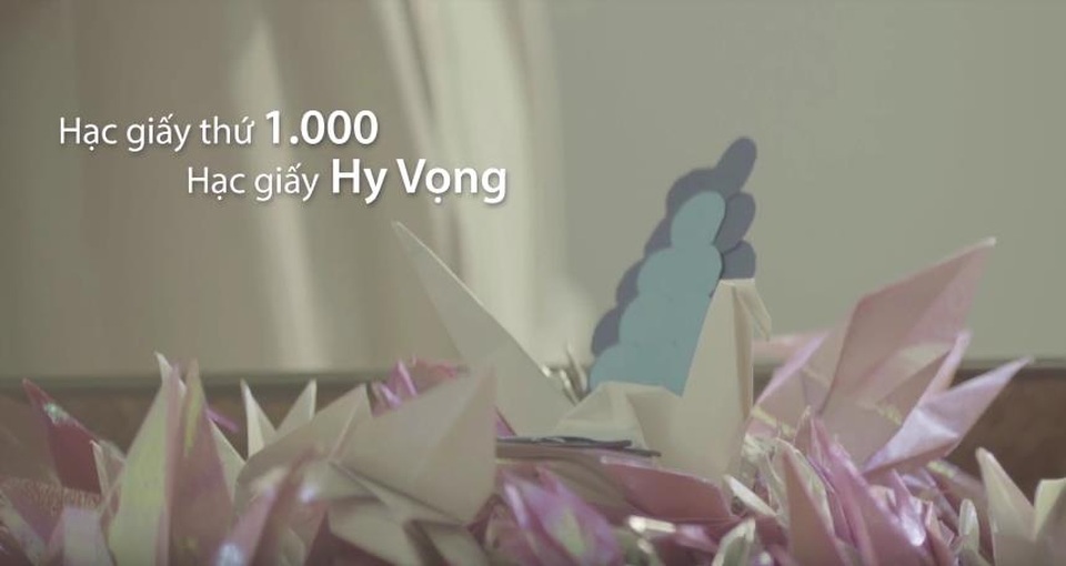 Ngôn ngữ của Hạc - Clip lay động trái tim người xem - 5 Ngôn ngữ của Hạc - Clip lay động trái tim người xem - 5