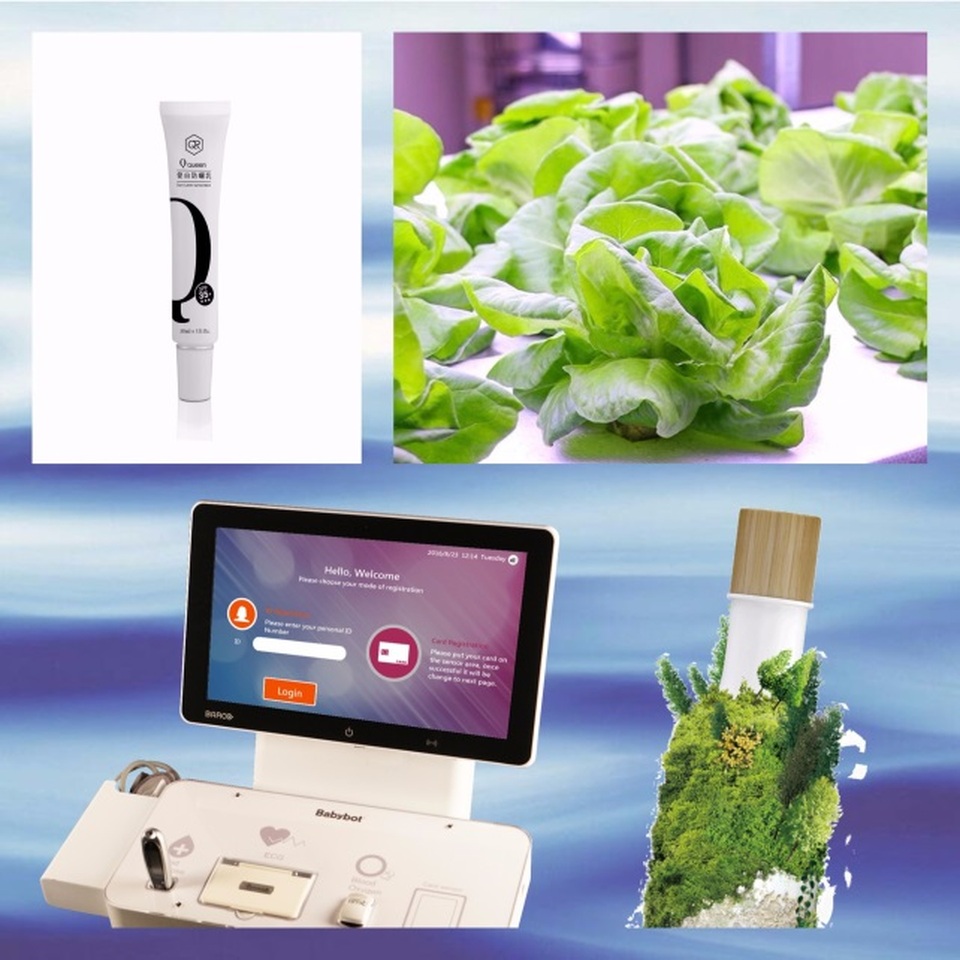 Đài Loan mang hơn 4.000 thương hiệu được yêu thích đến buổi triển lãm tại TPHCM - 3 Các sản phẩm xanh của xứ Đài hứa hẹn sẽ mang đến kỳ triển lãm thú vị nhất từ trước đến nay