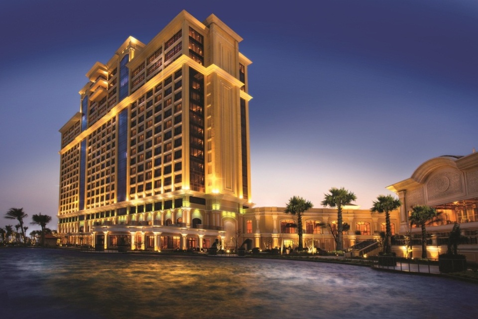 Phó Chủ tịch The Grand Hồ Tràm Strip bật mí công thức MICE độc đáo của The Grand - 1 Khu nghỉ dưỡng phức hợp The Grand Hồ Tràm Strip