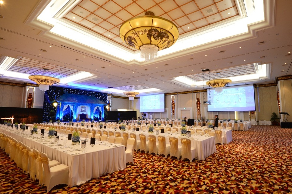 Phó Chủ tịch The Grand Hồ Tràm Strip bật mí công thức MICE độc đáo của The Grand - 4 Phó Chủ tịch The Grand Hồ Tràm Strip bật mí công thức MICE độc đáo của The Grand - 4