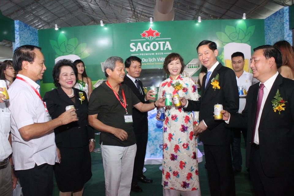 Sắp diễn ra triển lãm Vietfood & Beverage - ProPack - 3 Sắp diễn ra triển lãm Vietfood & Beverage - ProPack - 3