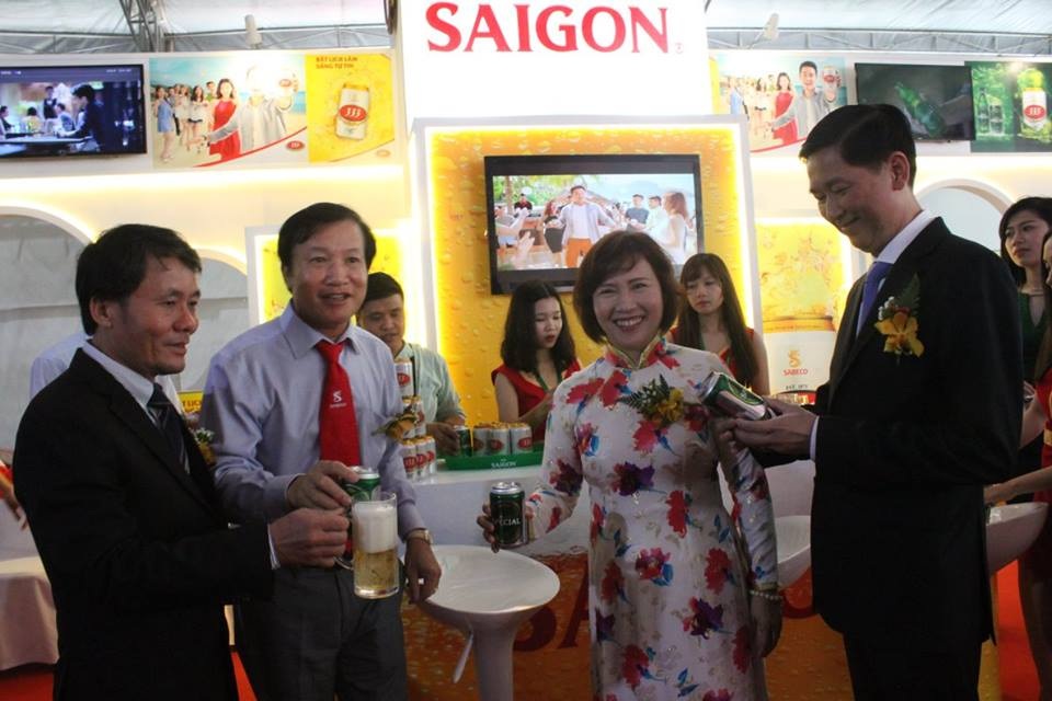 Sắp diễn ra triển lãm Vietfood & Beverage - ProPack - 4 Sắp diễn ra triển lãm Vietfood & Beverage - ProPack - 4