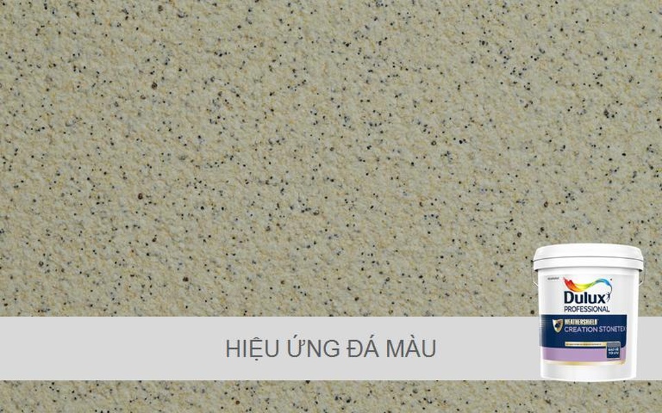 Sơn hiệu ứng mới – dẫn đầu trong thị trường dự án cao cấp - 2 Sơn hiệu ứng mới – dẫn đầu trong thị trường dự án cao cấp - 2