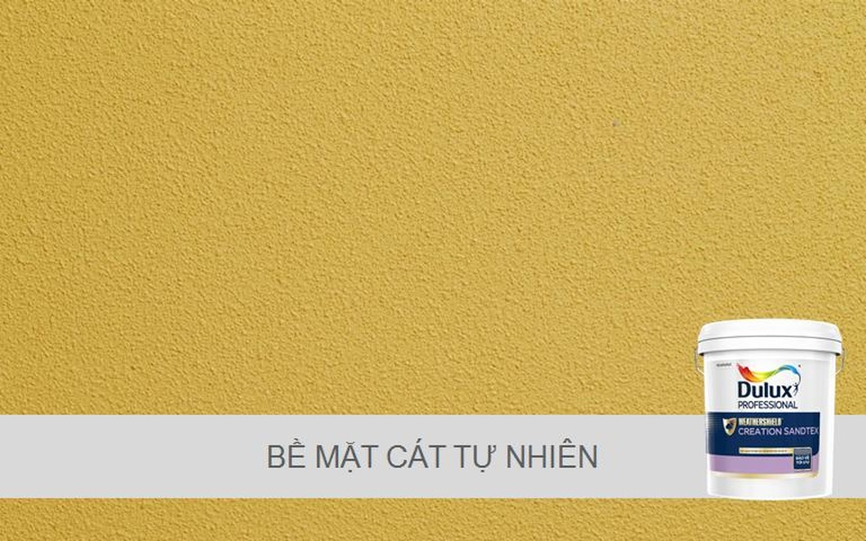 Sơn hiệu ứng mới – dẫn đầu trong thị trường dự án cao cấp - 4 Sơn hiệu ứng mới – dẫn đầu trong thị trường dự án cao cấp - 4