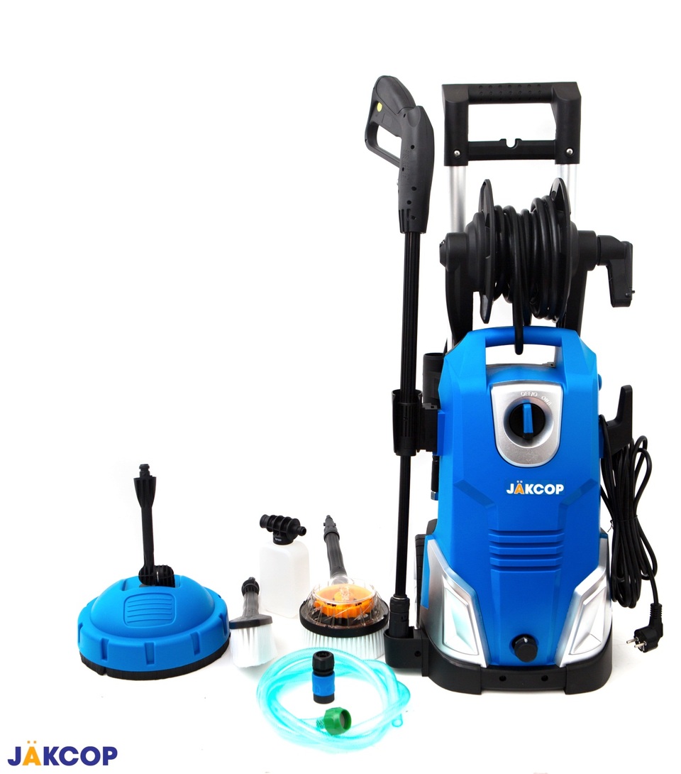 Đau đầu tìm giải pháp phun rửa vệ sinh tối ưu - 2 Đau đầu tìm giải pháp phun rửa vệ sinh tối ưu - 2
