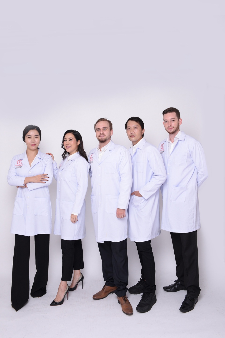 Hà Thị Hải Yến: “Tôi muốn đưa ngành làm đẹp Việt Nam ra bản đồ thế giới” - 2 Hà Thị Hải Yến: “Tôi muốn đưa ngành làm đẹp Việt Nam ra bản đồ thế giới” - 2