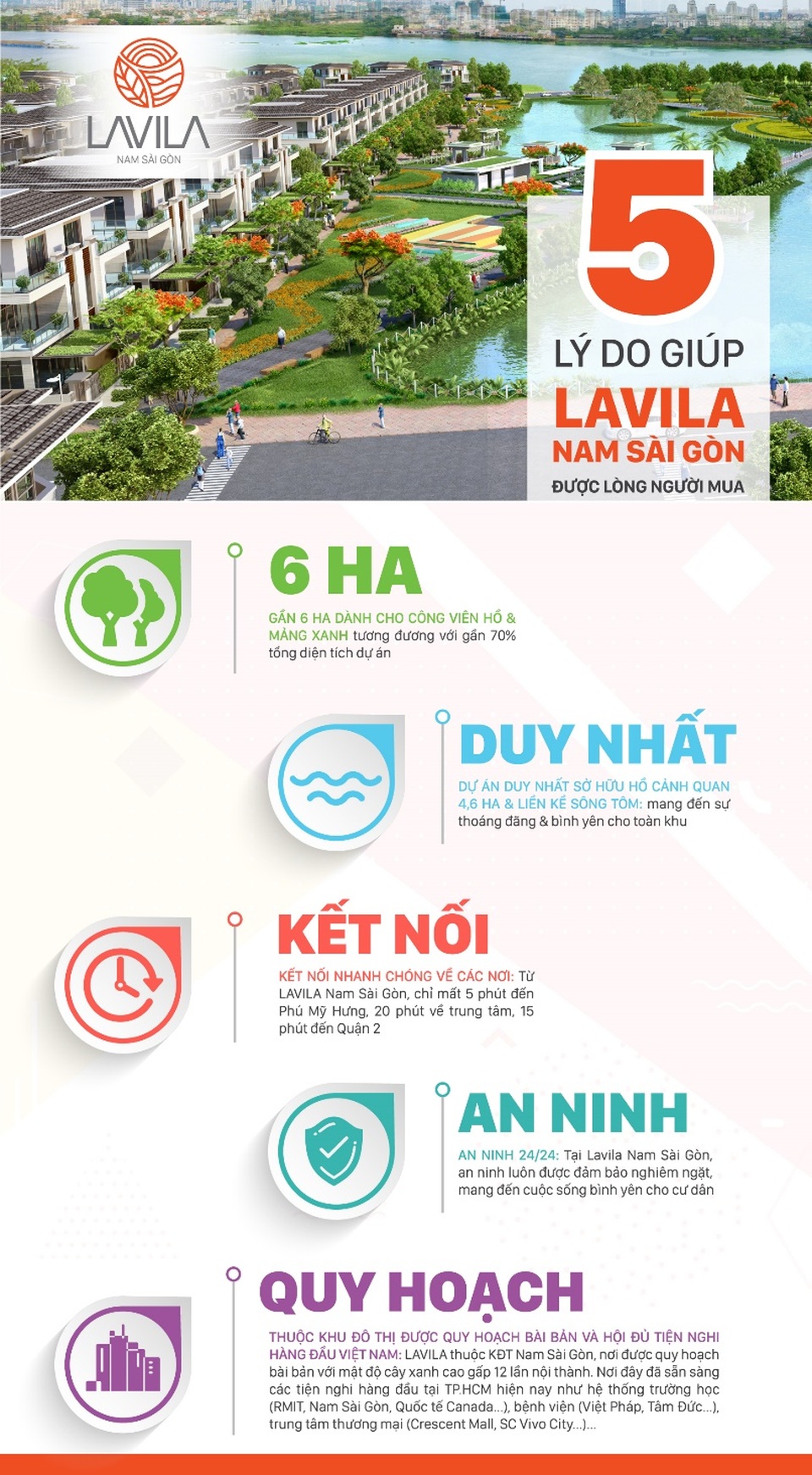 Về Nam Sài Gòn tìm không gian sống yên bình - 3 Về Nam Sài Gòn tìm không gian sống yên bình - 3