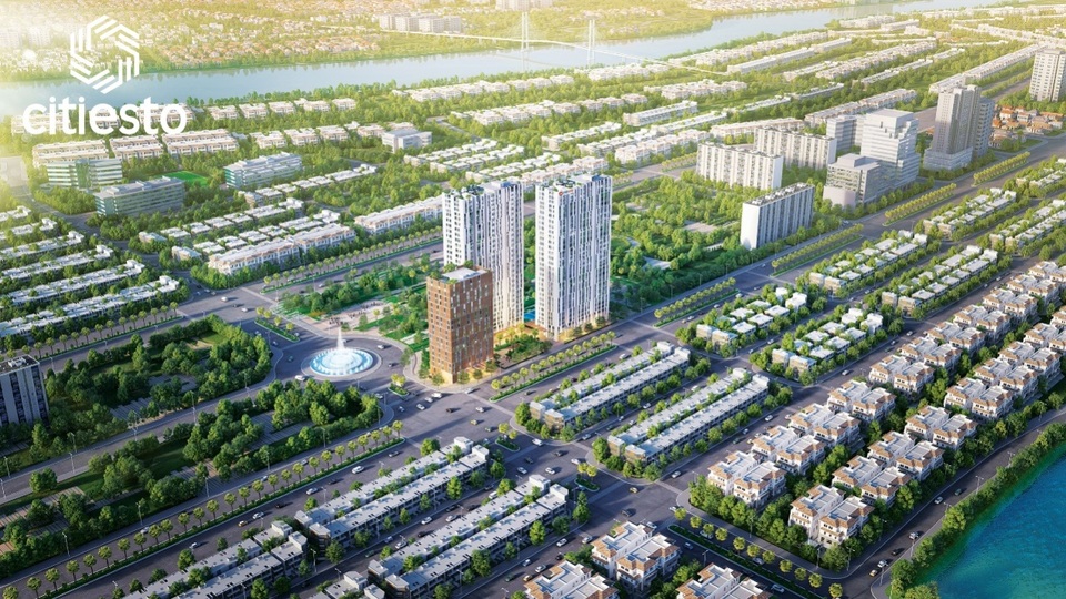 Chính thức giới thiệu đợt 2 dự án căn hộ “chuẩn” cho người trẻ CitiEsto - 1 Tại CitiEsto, cư dân không chỉ hưởng thụ một không gian sống lý tưởng mà còn hoàn toàn yên tâm khi sinh sống với hệ thống an ninh chặt chẽ