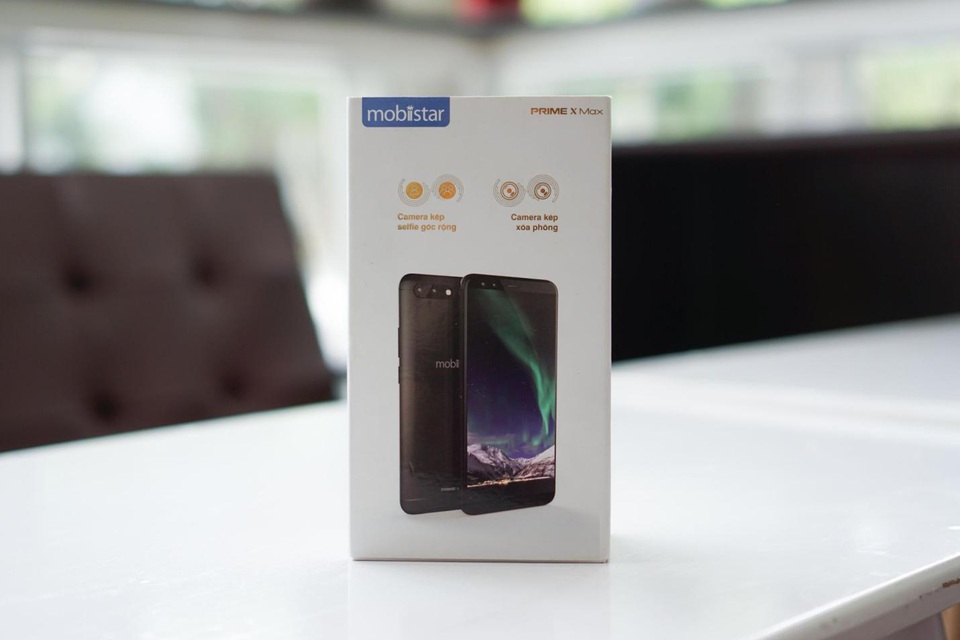 Khám phá smartphone duy nhất vừa selfie góc rộng vừa chụp hình xóa phông - 1 Khám phá smartphone duy nhất vừa selfie góc rộng vừa chụp hình xóa phông - 1