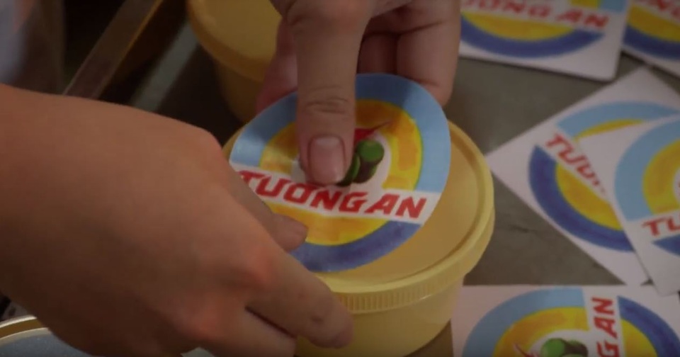 Dấu ấn 40 năm lan tỏa hạnh phúc của thương hiệu dầu ăn quốc dân - 2 Sản phẩm bơ thực vật Margarine của Tường An chiếm trọn niềm tin của người tiêu dùng Việt