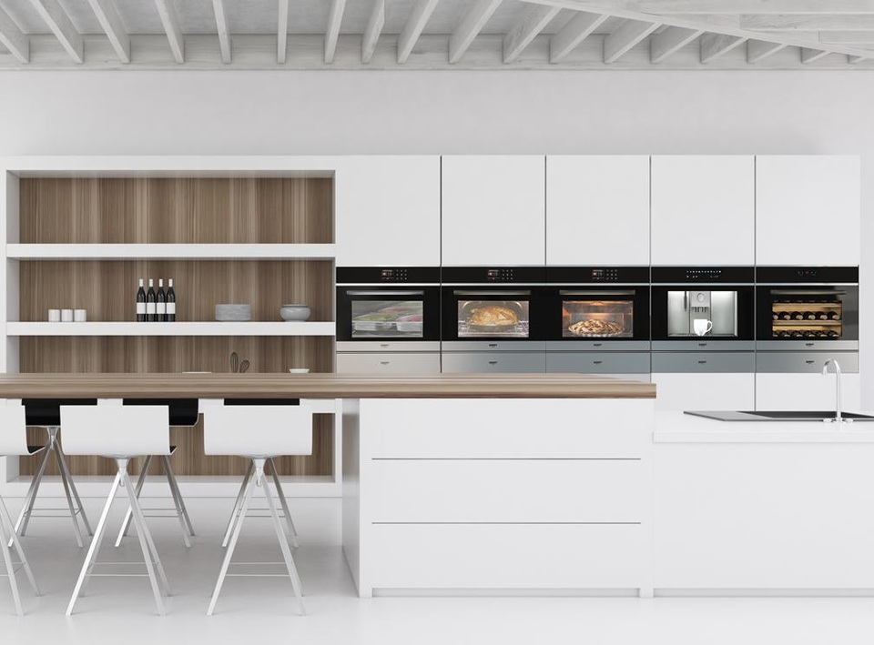 Giữ gìn hạnh phúc gia đình từ trong gian bếp - 2 Giữ gìn hạnh phúc gia đình từ trong gian bếp - 2