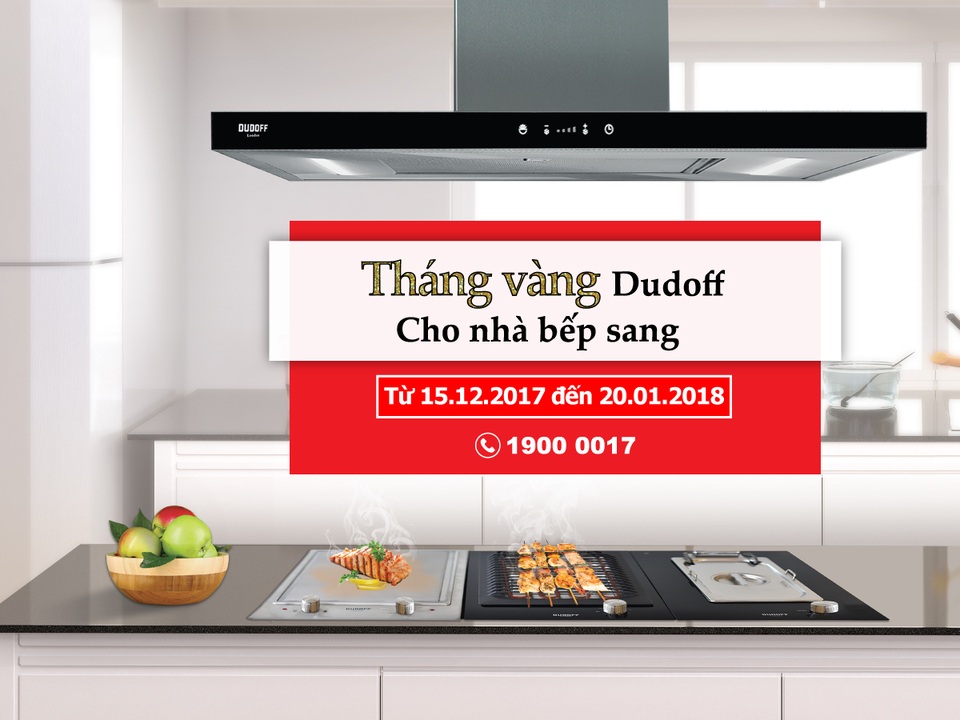 Giữ gìn hạnh phúc gia đình từ trong gian bếp - 3 Giữ gìn hạnh phúc gia đình từ trong gian bếp - 3