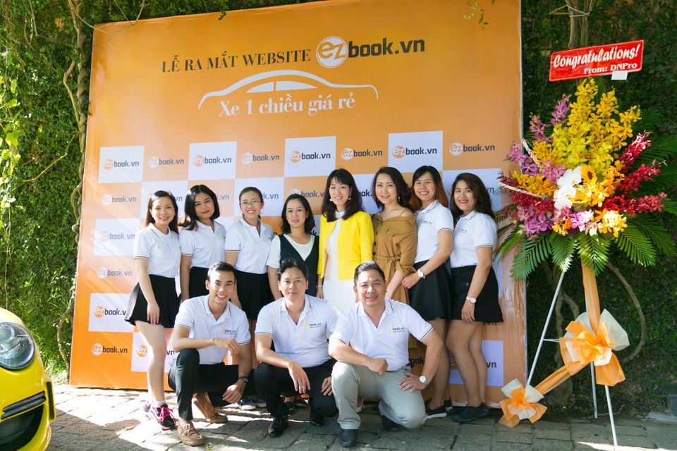 Nền tảng đặt xe giờ chót cho xe đoàn, xe đường dài - 4 Nền tảng đặt xe giờ chót cho xe đoàn, xe đường dài - 4