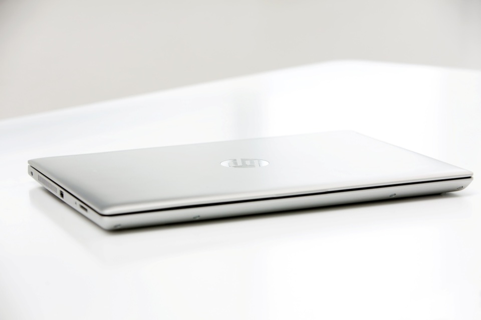 HP Probook 430 G5: Laptop trang bị chip Intel thế hệ thứ 8 mới nhất - 3 HP Probook 430 G5 trang bị BIOSphere Gen4 giúp bảo vệ an toàn cho dữ liệu