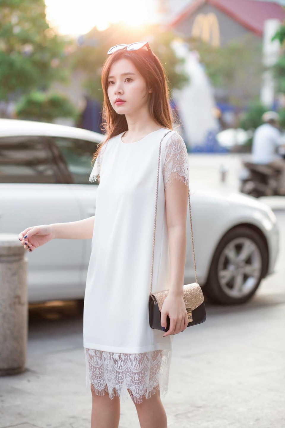 Primmy Trương – Midu cùng đăng hình tình tứ - 3