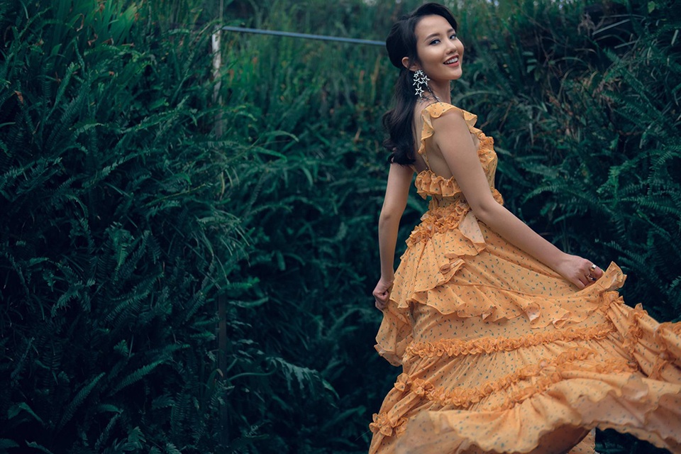 Primmy Trương – Midu cùng đăng hình tình tứ - 4