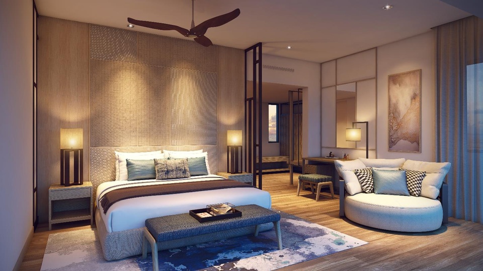 Melia Hồ Tràm at The Hamptons – Biểu tượng cho cuộc sống thượng lưu phong cách New York, Mỹ - 2 Dự án Melia Hồ Tràm at The Hamptons
