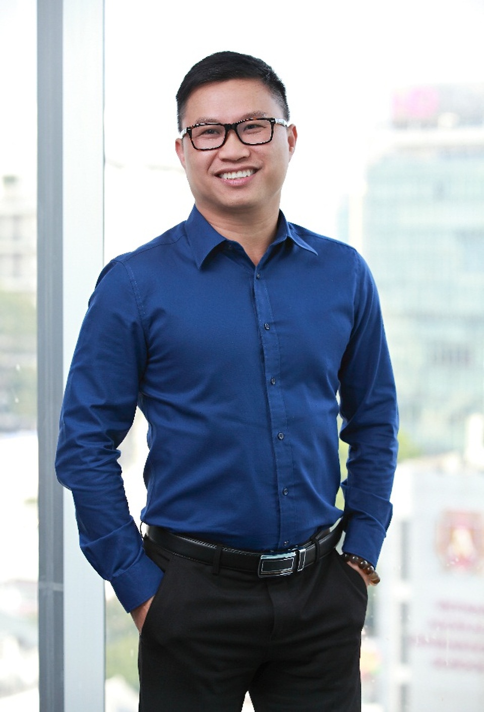 Gặp gỡ những người đồng hành cùng thương hiệu quốc dân - 3 “Tường An đặt mục tiêu lấp đầy gian bếp Việt với những sản phẩm dinh dưỡng, chất lượng.”