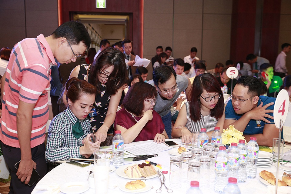 Bất động sản khu Đông sôi động đón “cư dân vàng” - 3 Bất động sản khu Đông sôi động đón “cư dân vàng” - 3