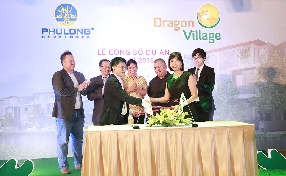Bất động sản khu Đông sôi động đón “cư dân vàng” - 4 Bất động sản khu Đông sôi động đón “cư dân vàng” - 4