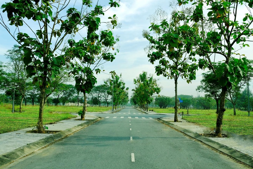 Khu dân cư Kiến Á Quận 2 – “Tấc đất tấc vàng” trong mắt nhà đầu tư - 1 Khu dân cư KIẾN Á QUẬN 2 hiện đang nhận đặt chỗ.