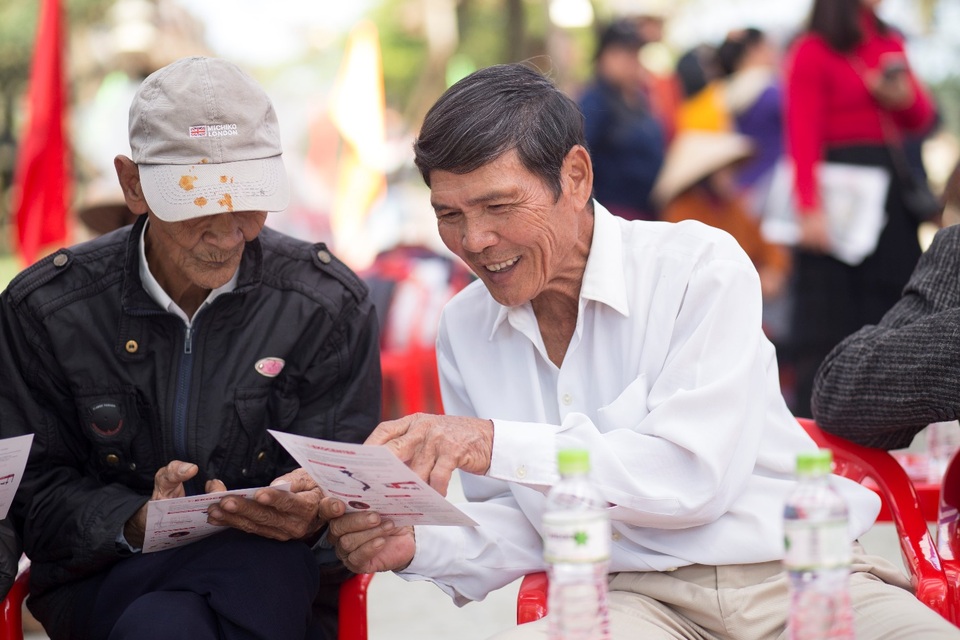 Tết vẹn yêu thương từ EKOCENTER - 3 Tìm hiểu thông tin về EKOCENTER