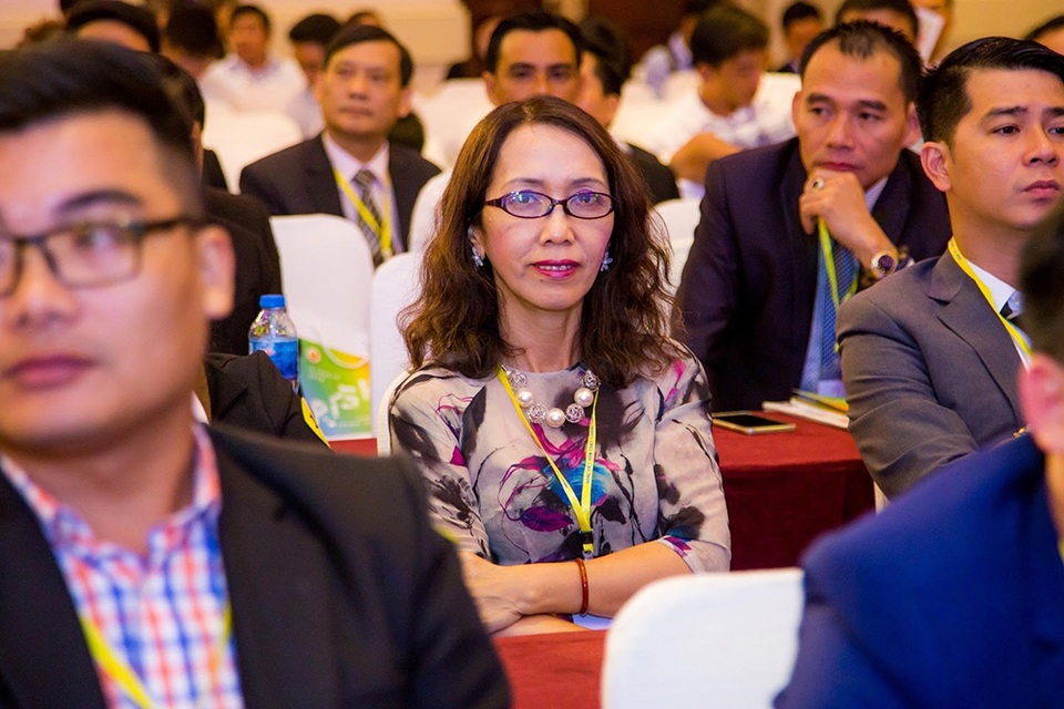 Công ty Nhựa Long Thành đạt danh hiệu Hàng Việt Nam chất lượng cao 2018 - 3 Công ty Nhựa Long Thành đạt danh hiệu Hàng Việt Nam chất lượng cao 2018 - 3