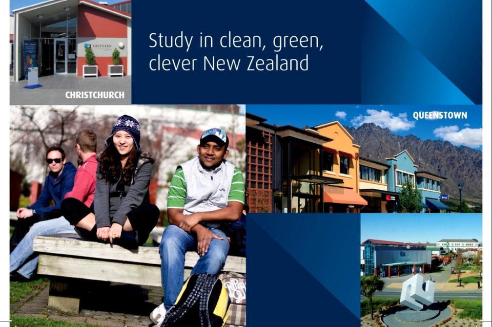 Câu chuyện thành công từ chương trình PGDipBE - 3 Câu chuyện thành công từ chương trình PGDipBE - 3