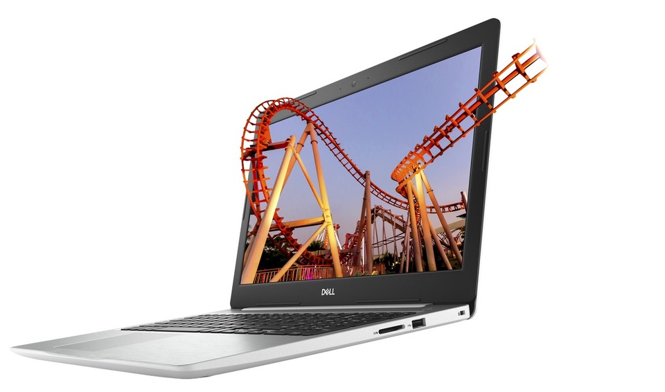 Dell Inspirion 15 5570: Tăng tốc ấn tượng với công nghệ Intel Optane Memory - 3 Insprion 1 5570 chạy mượt ở tất cả các ứng dụng giải trí và xử lý công việc