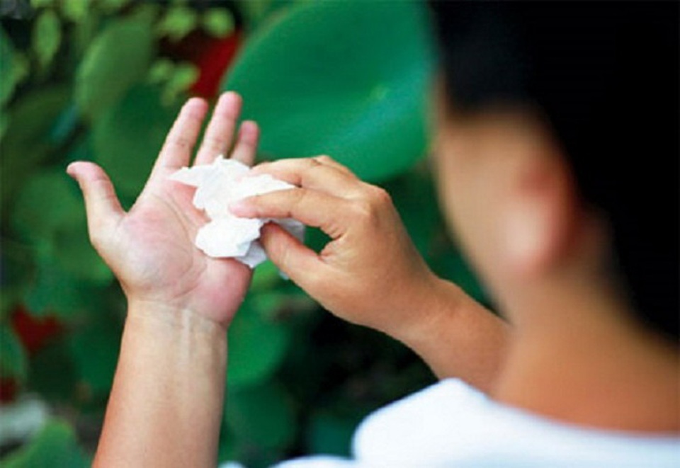 Những mầm bệnh ẩn náu đằng sau giấy vệ sinh kém chất lượng - 1 Những mầm bệnh ẩn náu đằng sau giấy vệ sinh kém chất lượng - 1
