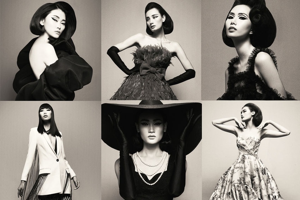 Fashion TV tự hào là đối tác truyền thông cho show diễn “khủng” của Đỗ Mạnh Cường - 4 Kim Dung, Kim Phương Next top, Thùy Trang, Lê Thanh Thảo, Lê Thúy….là một trong TOP50 người mẫu tham gia show diễn Xuân – Hè Exclusive.