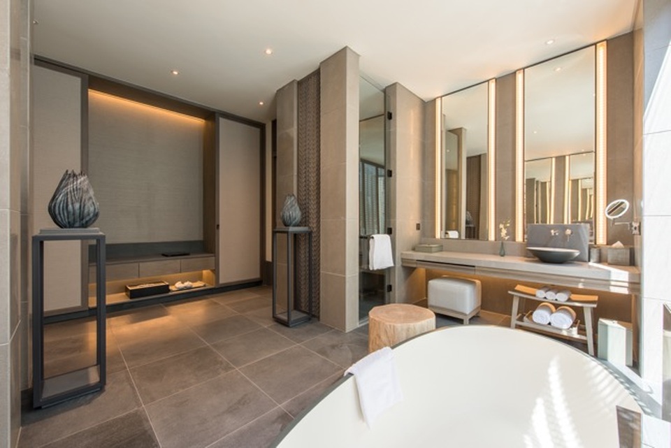 Regent Residences Phu Quoc - Phi vụ triệu đô - 5 Với Regent Residences Phu Quoc, khả năng sinh lời của khách hàng luôn được ưu tiên hàng đầu