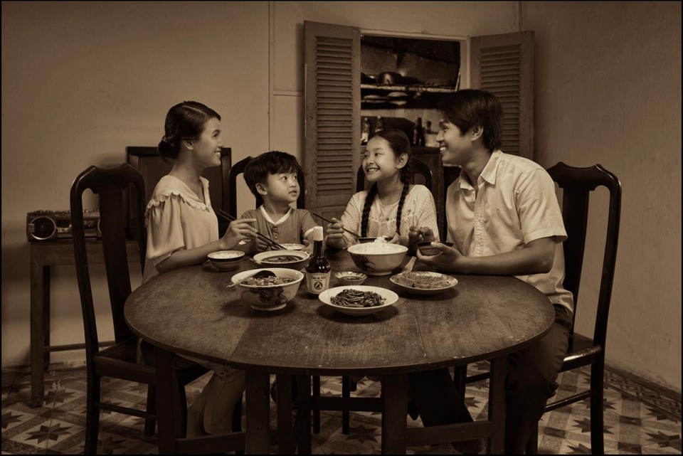Những điều làm nên vị ngon cơm nhà - 3 Cơm nhà tuy giản dị, không cầu kỳ, nhưng luôn là những bữa ăn ngon nhất mọi thời đại.