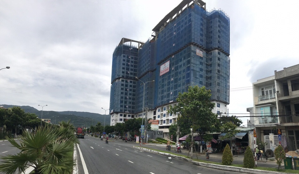 Dân đầu tư bất động sản tại Đà Nẵng đang hướng về đâu? - 1 Dân đầu tư bất động sản tại Đà Nẵng đang hướng về đâu? - 1