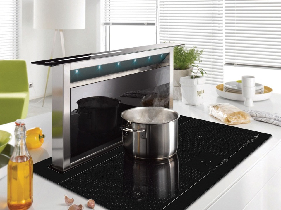 Ngập tràn ưu đãi với thiết bị nhà bếp hạng sang Anh Quốc - 1 Ngập tràn ưu đãi với thiết bị nhà bếp hạng sang Anh Quốc - 1