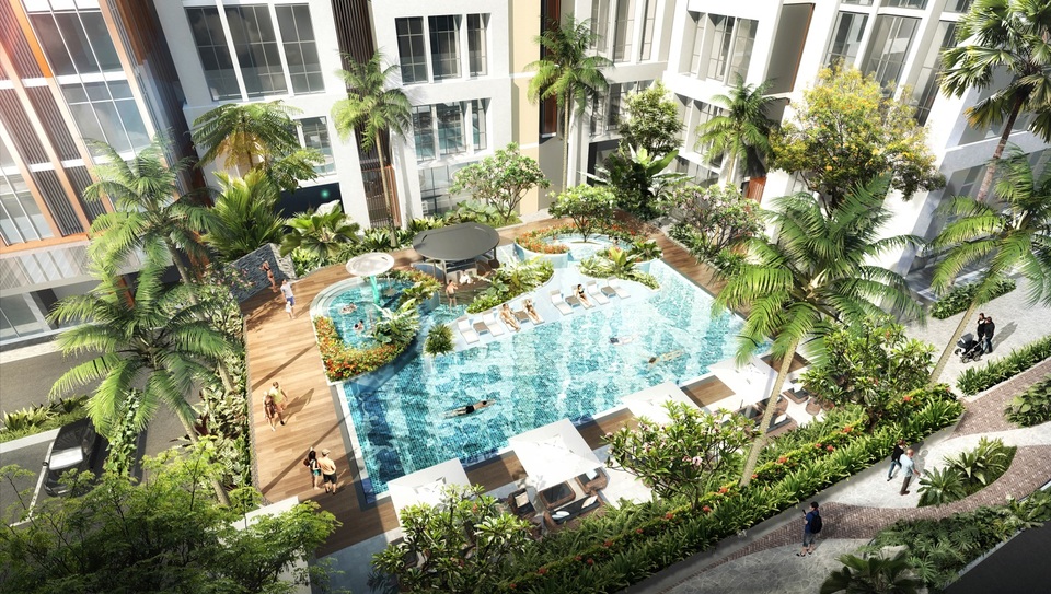 Kiến Á chính thức giới thiệu CitiAlto – Căn hộ dành cho thị dân trẻ thành đạt - 4 Kiến Á chính thức giới thiệu CitiAlto – Căn hộ dành cho thị dân trẻ thành đạt - 4