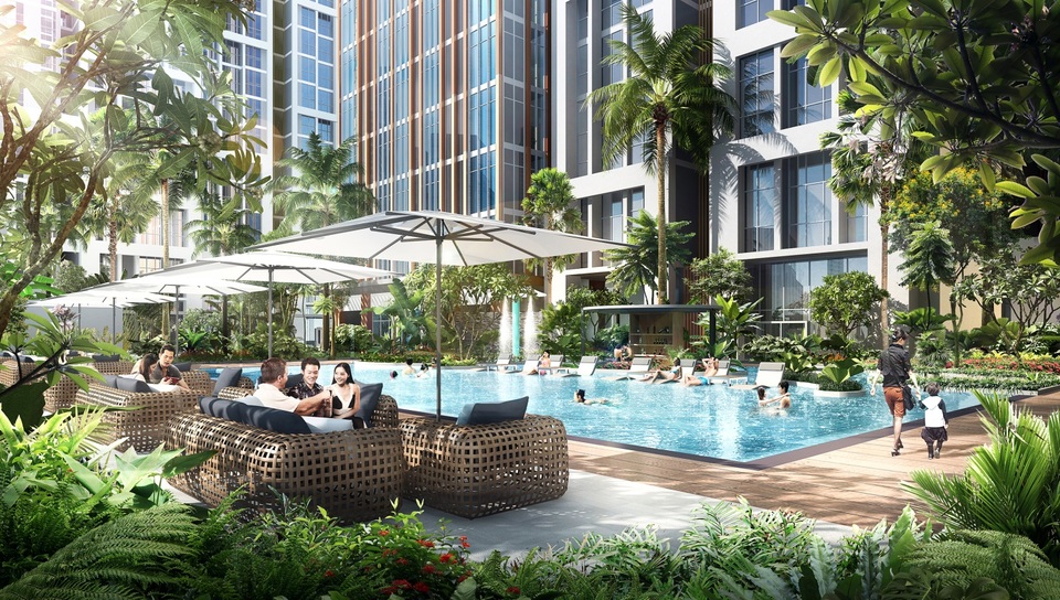 Kiến Á chính thức giới thiệu CitiAlto – Căn hộ dành cho thị dân trẻ thành đạt - 5 Kiến Á chính thức giới thiệu CitiAlto – Căn hộ dành cho thị dân trẻ thành đạt - 5